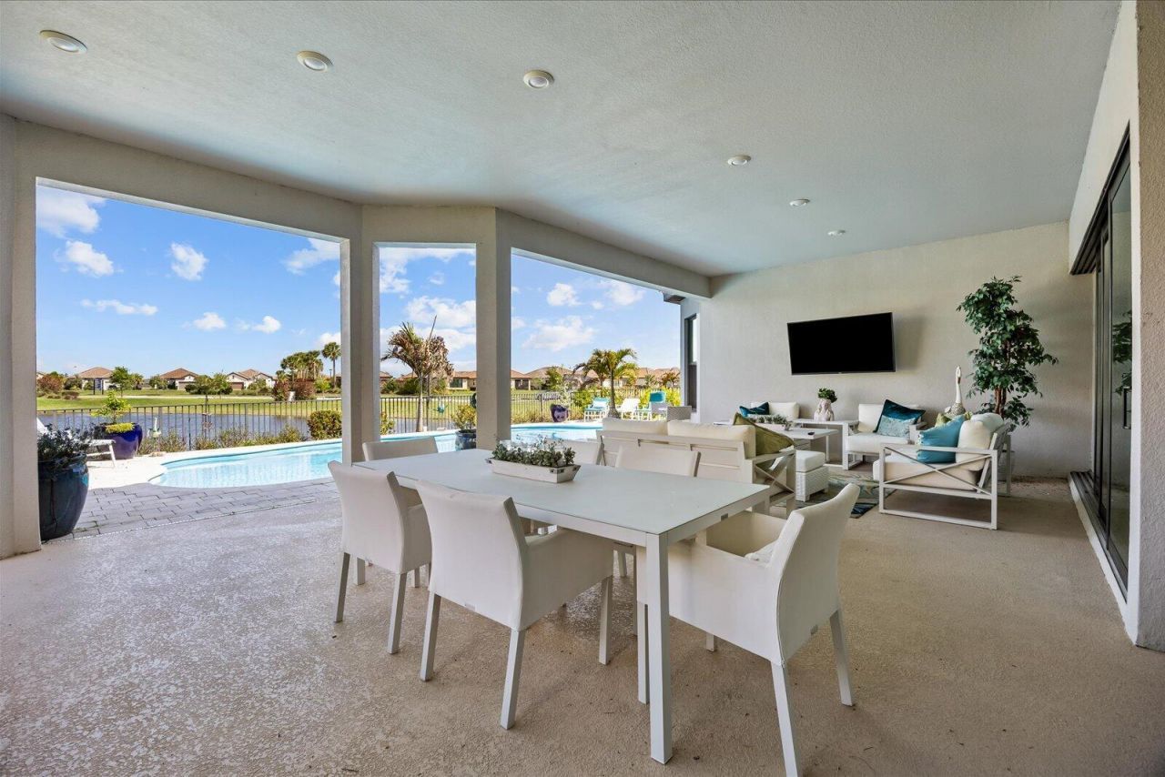 12809 SW Barelli Court, Port Saint Lucie, FL 34987 Photo