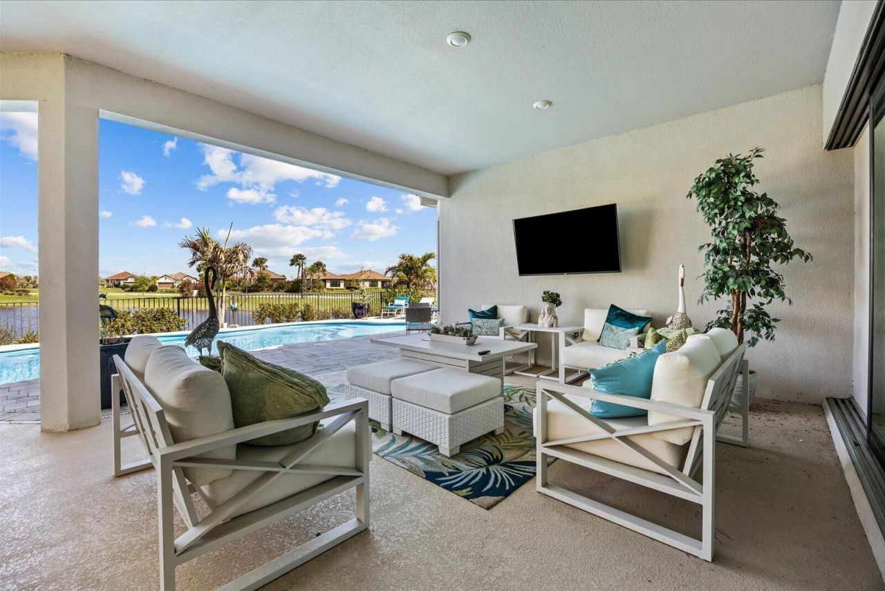 12809 SW Barelli Court, Port Saint Lucie, FL 34987 Photo