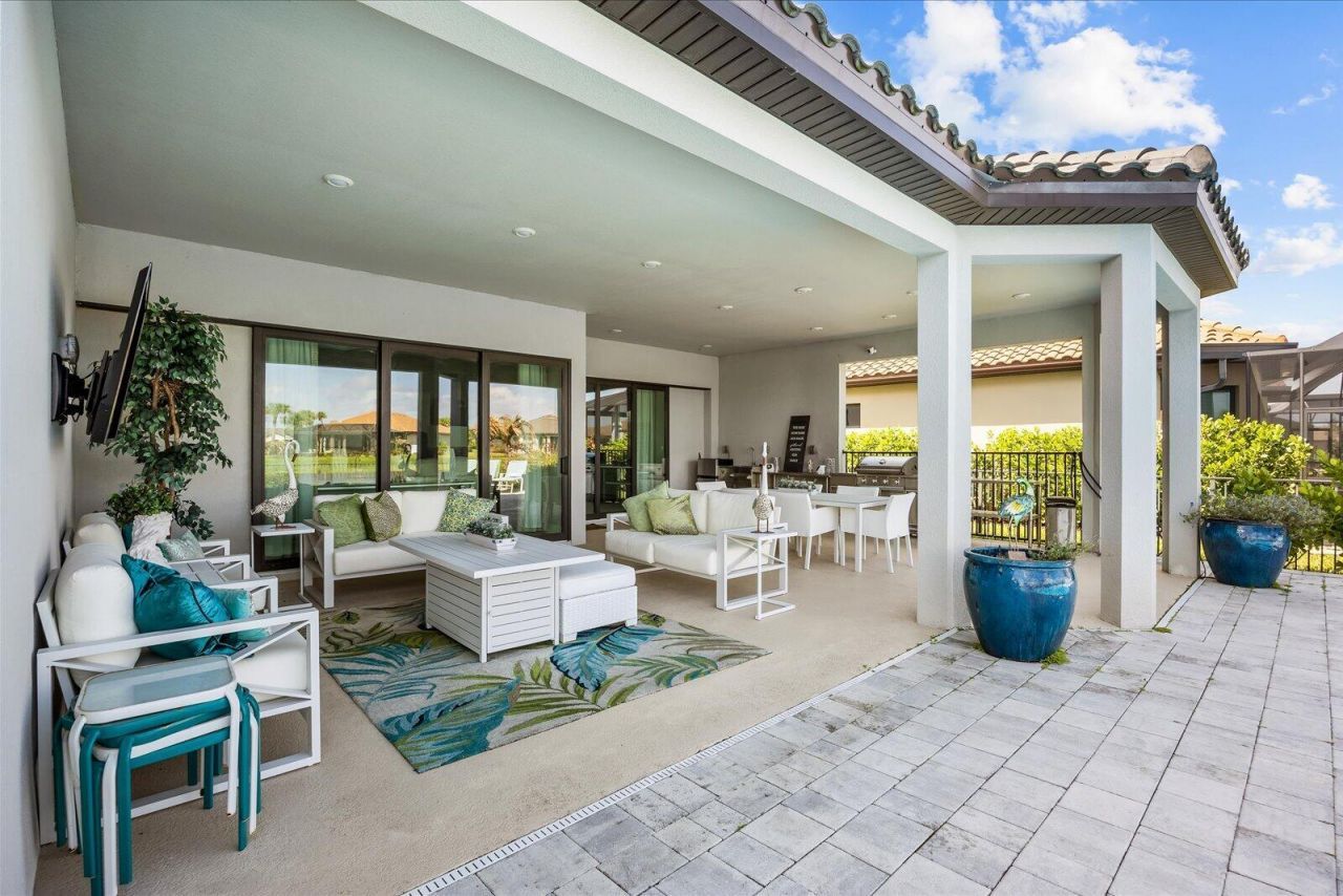 12809 SW Barelli Court, Port Saint Lucie, FL 34987 Photo