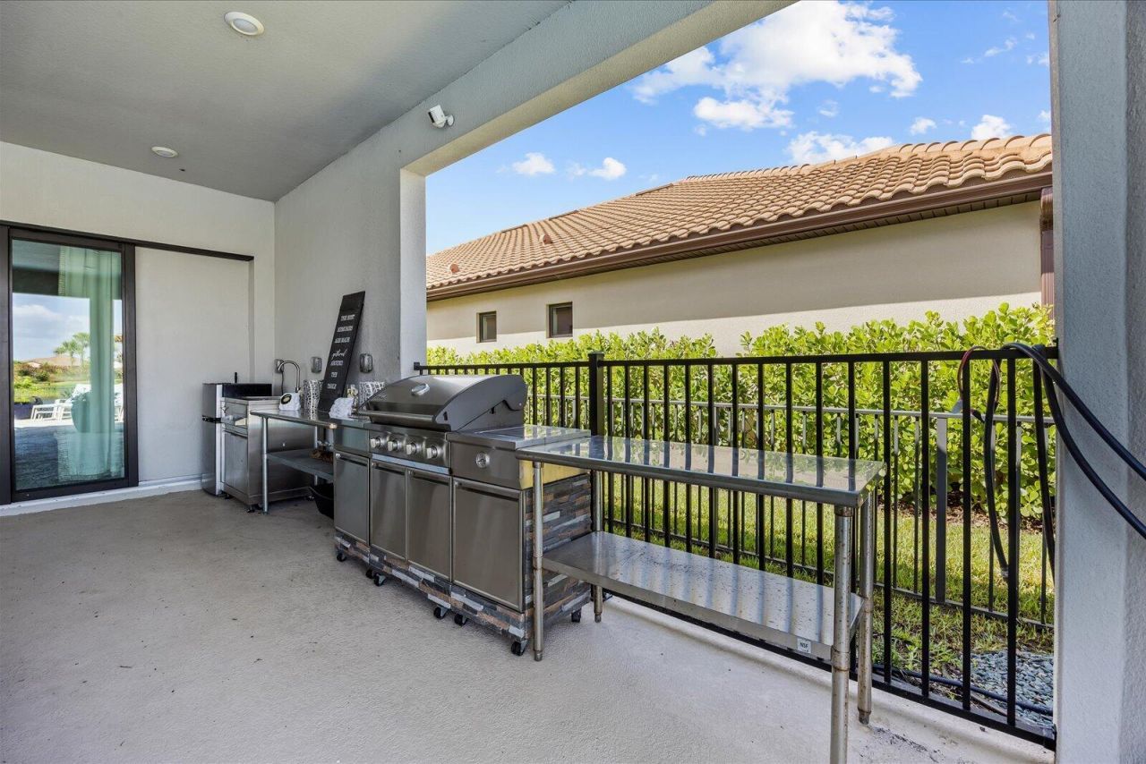 12809 SW Barelli Court, Port Saint Lucie, FL 34987 Photo