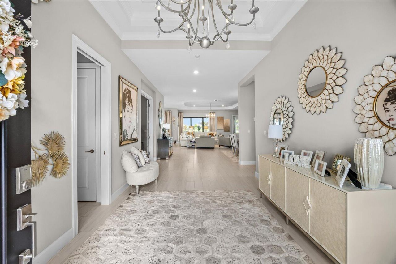 12809 SW Barelli Court, Port Saint Lucie, FL 34987 Photo