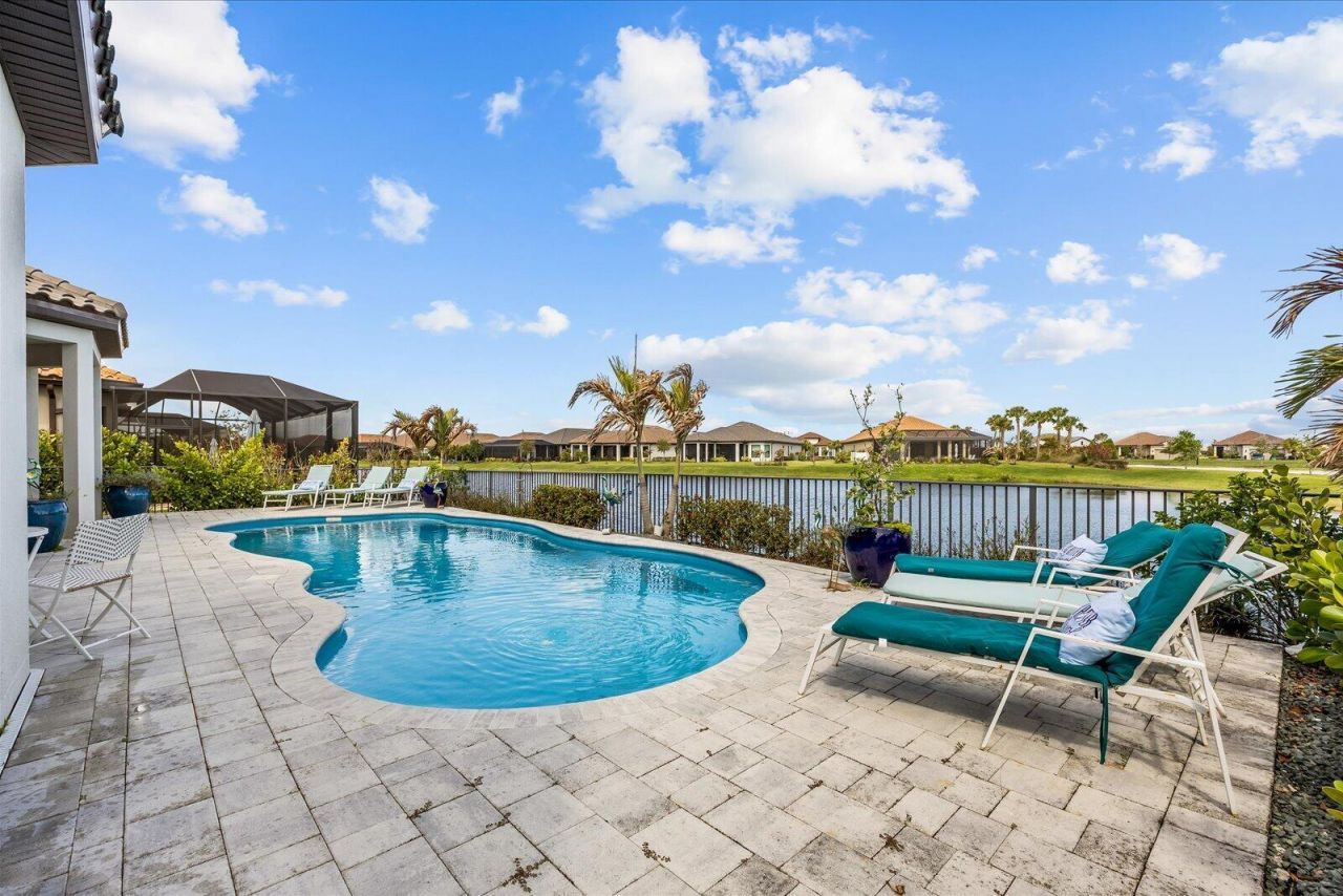 12809 SW Barelli Court, Port Saint Lucie, FL 34987 Photo