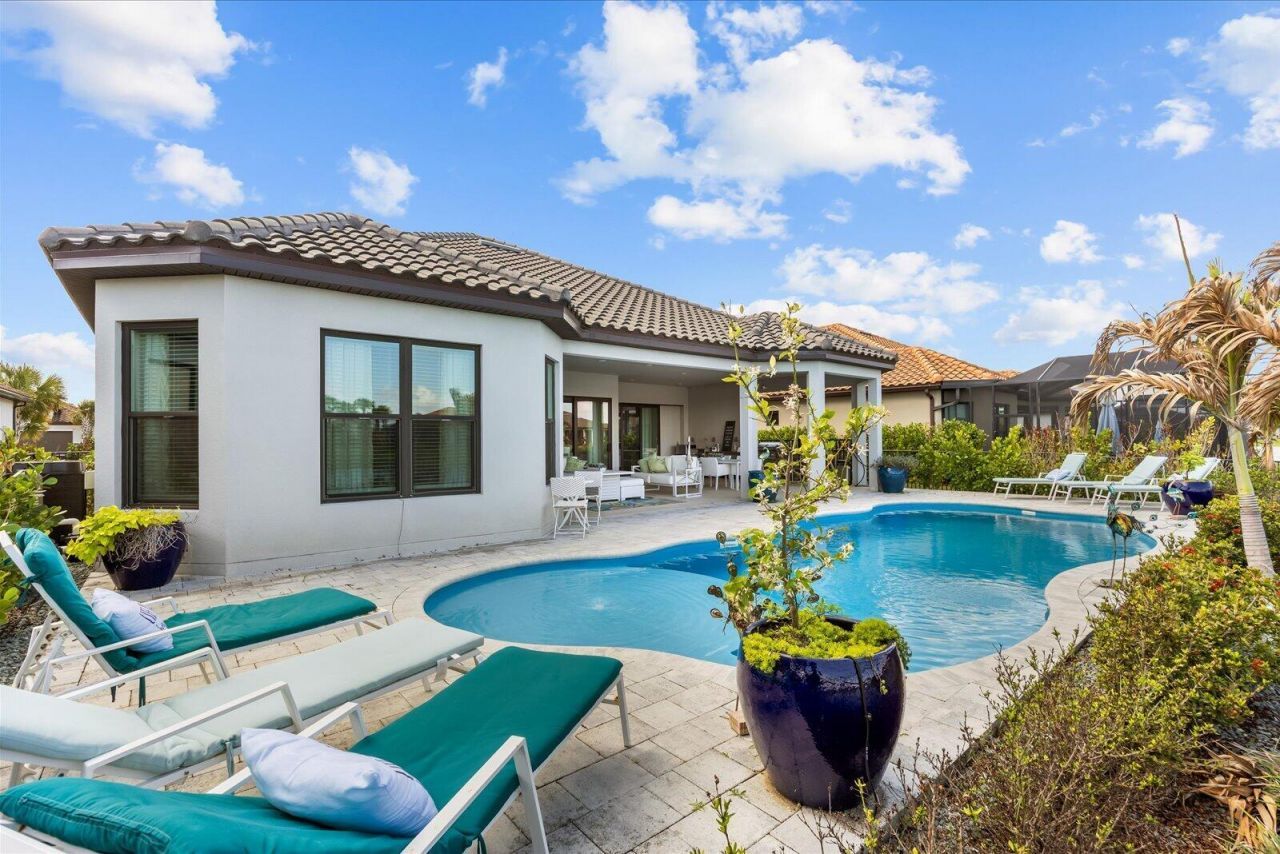 12809 SW Barelli Court, Port Saint Lucie, FL 34987 Photo