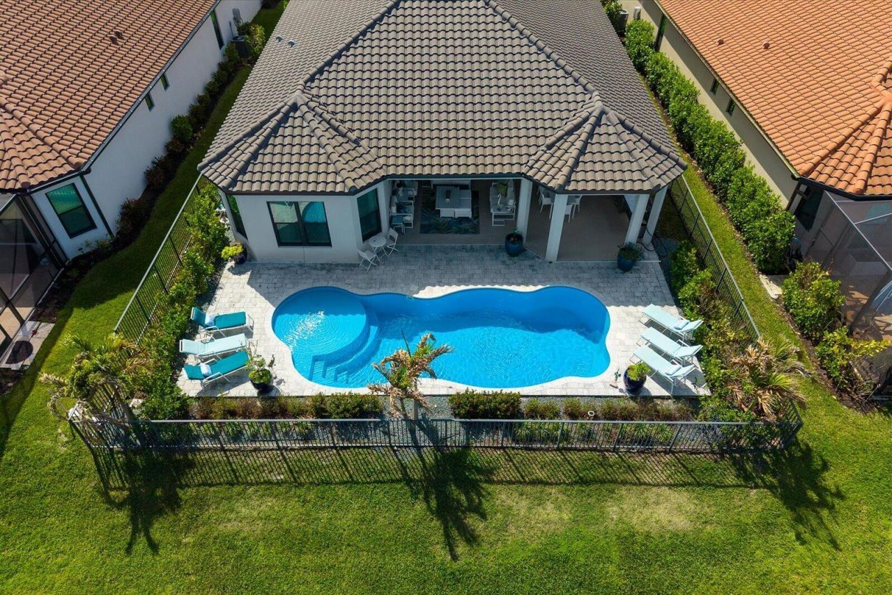 12809 SW Barelli Court, Port Saint Lucie, FL 34987 Photo