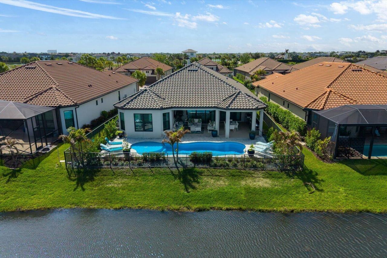 12809 SW Barelli Court, Port Saint Lucie, FL 34987 Photo