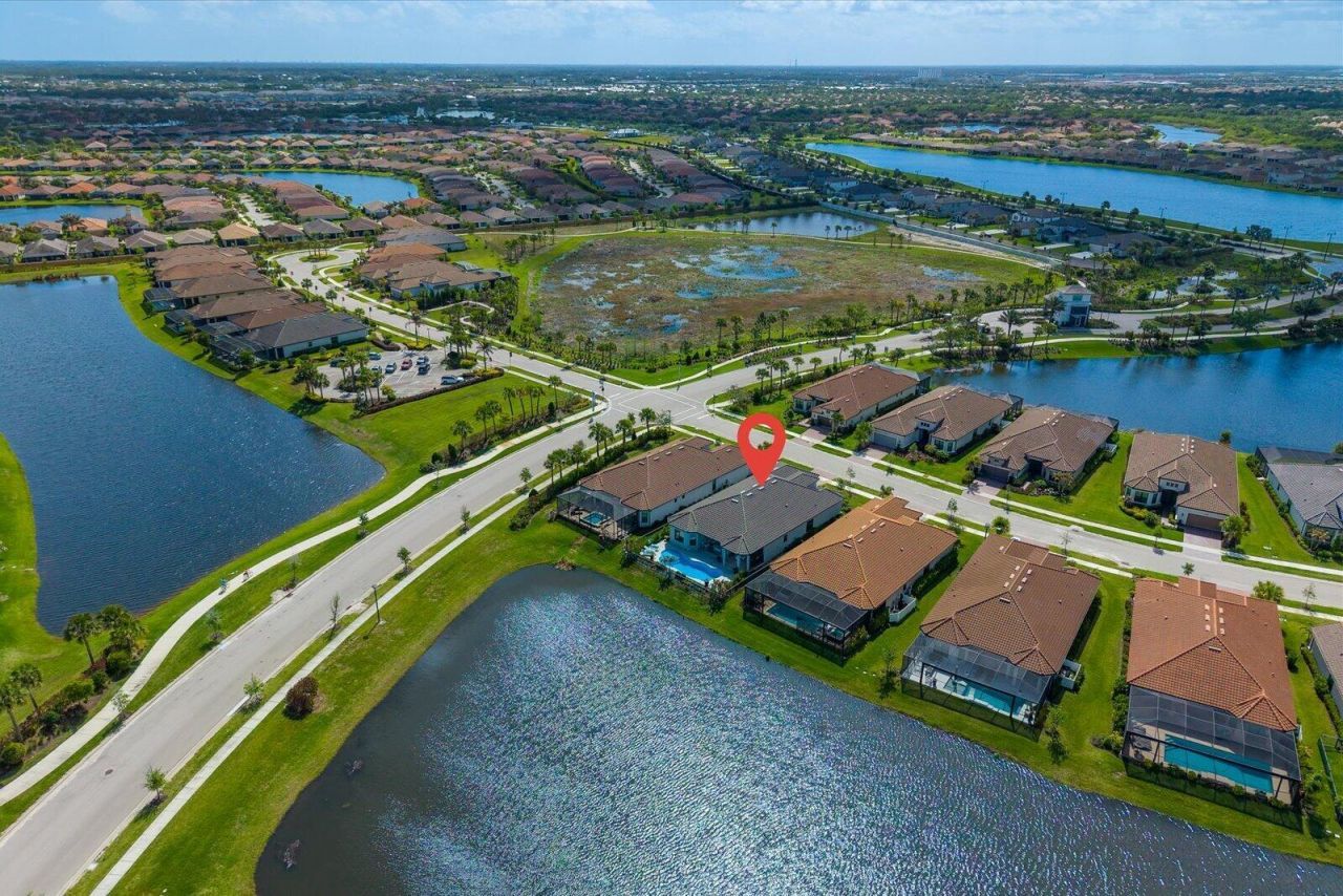 12809 SW Barelli Court, Port Saint Lucie, FL 34987 Photo