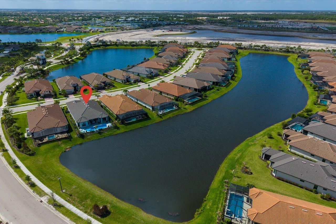 12809 SW Barelli Court, Port Saint Lucie, FL 34987 Photo