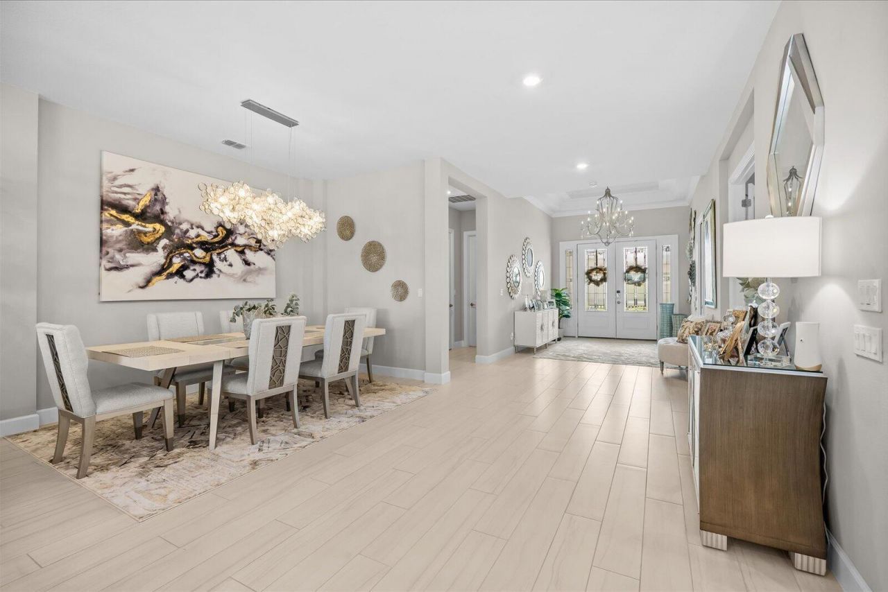 12809 SW Barelli Court, Port Saint Lucie, FL 34987 Photo