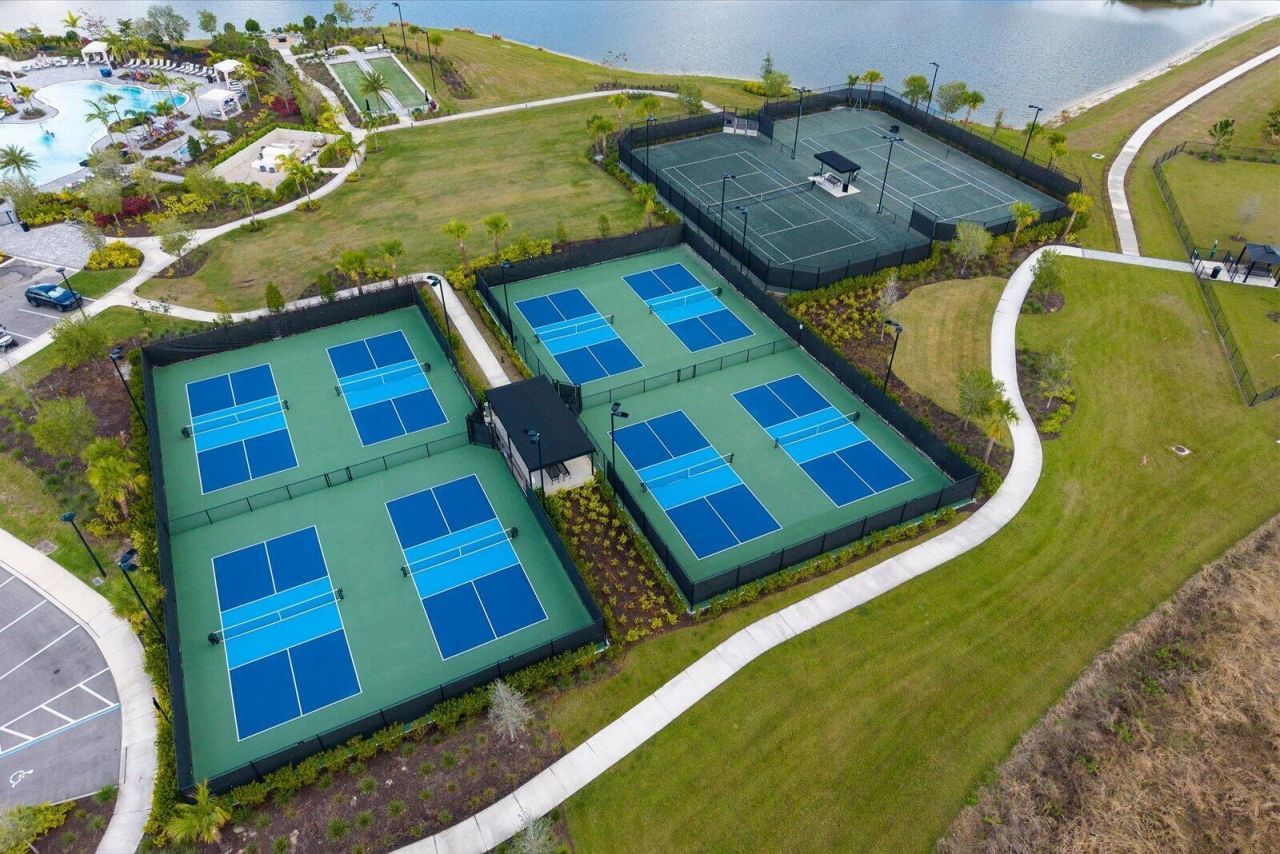 12809 SW Barelli Court, Port Saint Lucie, FL 34987 Photo