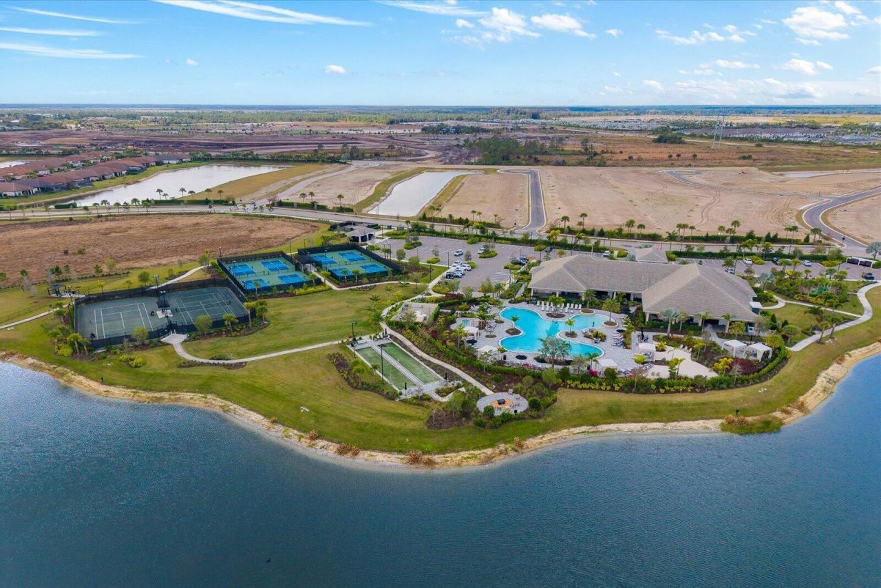 12809 SW Barelli Court, Port Saint Lucie, FL 34987 Photo