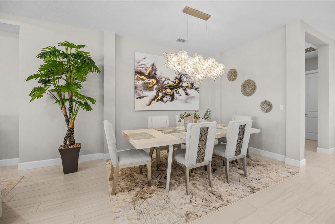 12809 SW Barelli Court, Port Saint Lucie, FL 34987 Photo