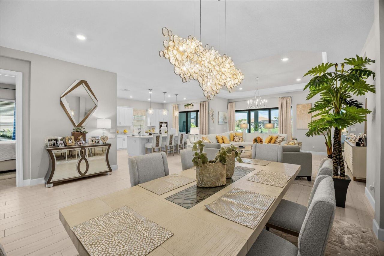 12809 SW Barelli Court, Port Saint Lucie, FL 34987 Photo