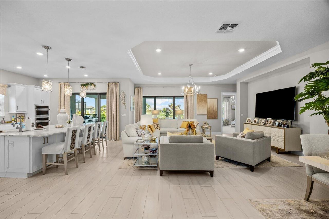 12809 SW Barelli Court, Port Saint Lucie, FL 34987 Photo