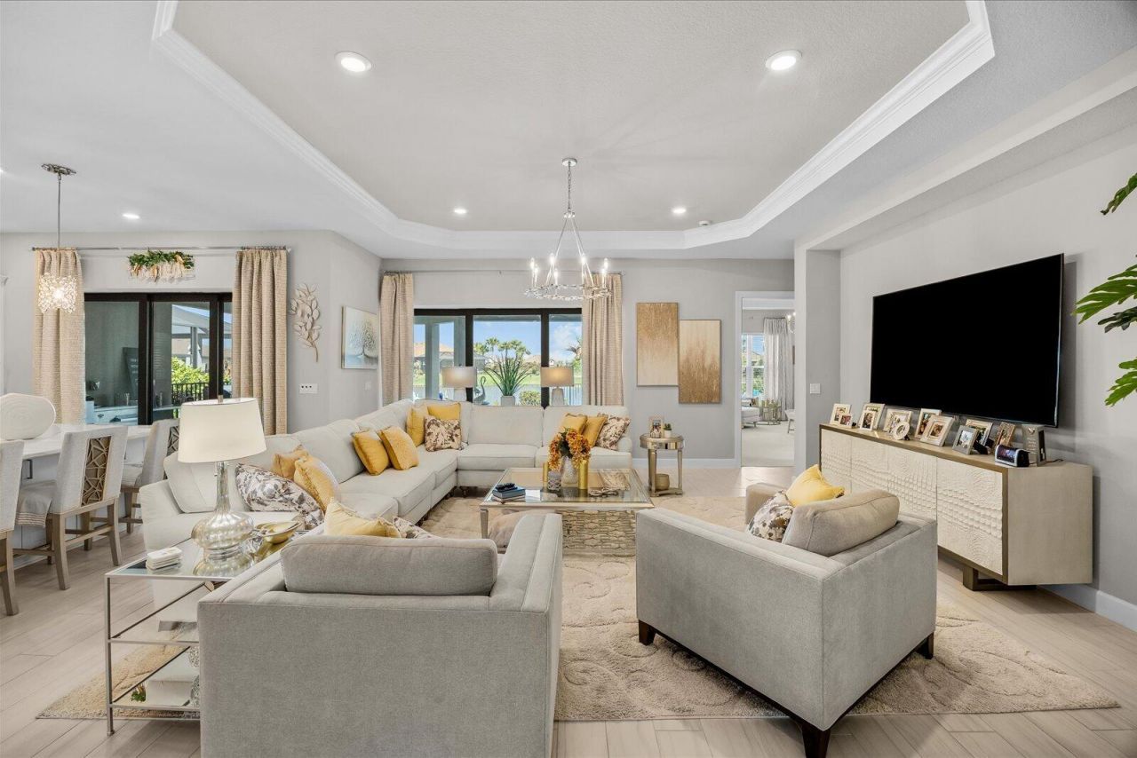 12809 SW Barelli Court, Port Saint Lucie, FL 34987 Photo