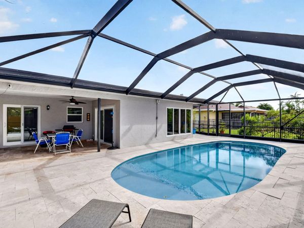 14651 Hideaway Lane, Delray Beach, FL 33484