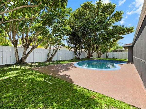 11744 NW 26th Court, Coral Springs, FL 33065