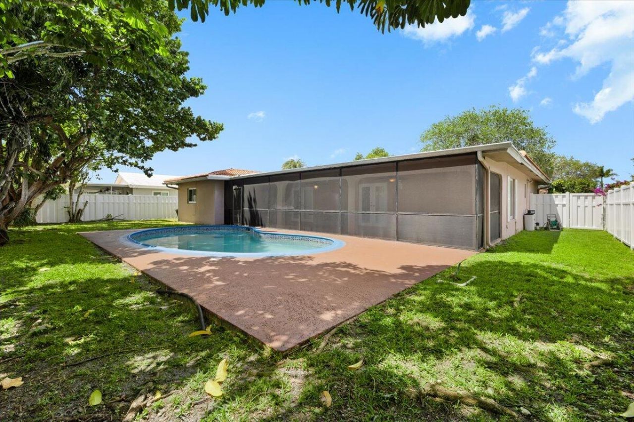 11744 NW 26th Court, Coral Springs, FL 33065 Photo