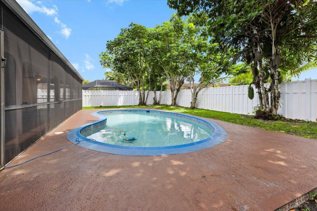 11744 NW 26th Court, Coral Springs, FL 33065 Photo