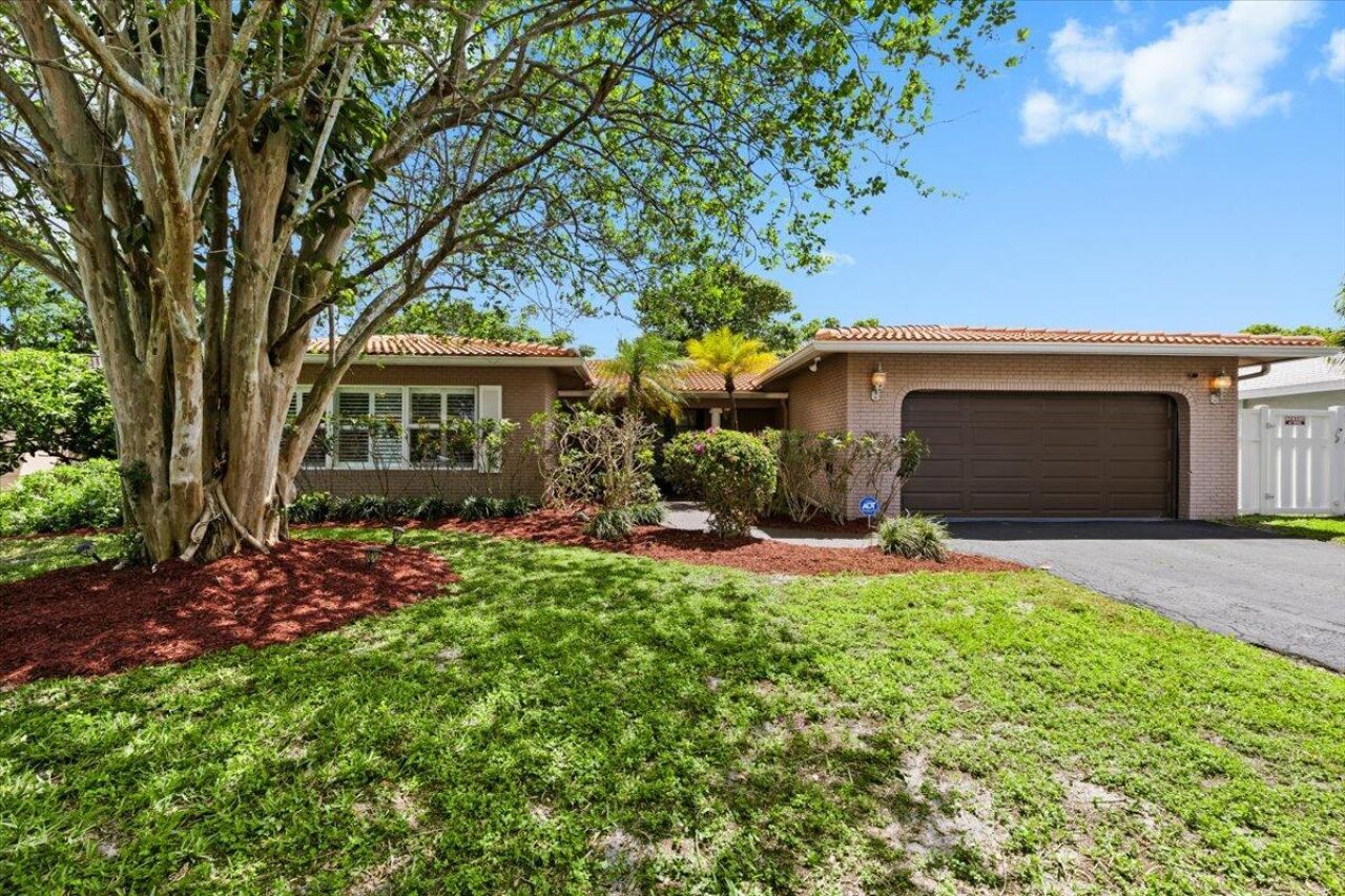 11744 NW 26th Court, Coral Springs, FL 33065 Photo