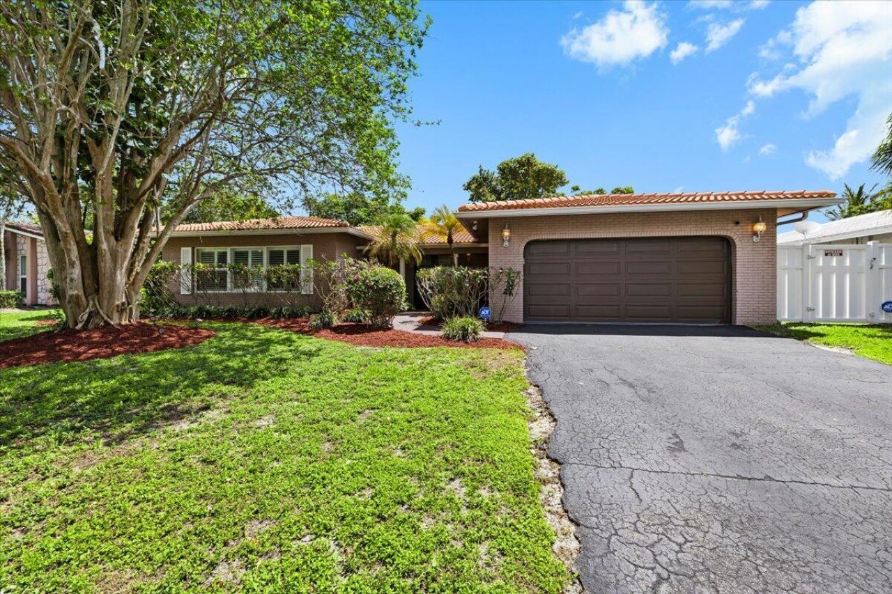 11744 NW 26th Court, Coral Springs, FL 33065 Photo