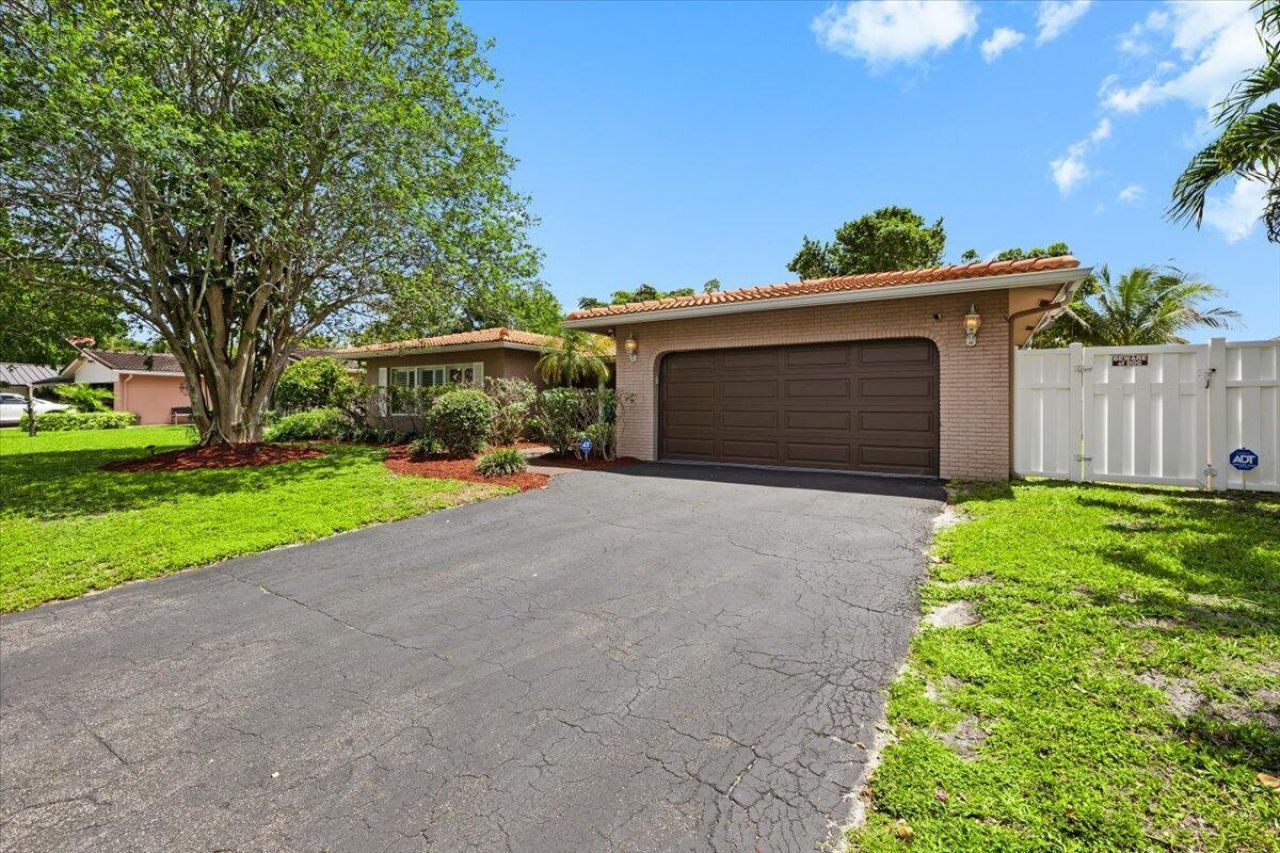 11744 NW 26th Court, Coral Springs, FL 33065 Photo