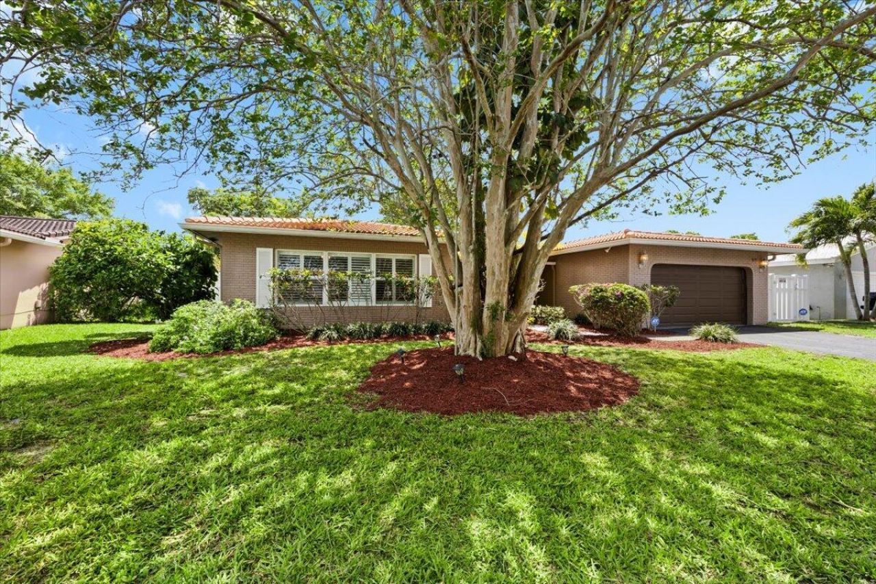 11744 NW 26th Court, Coral Springs, FL 33065 Photo