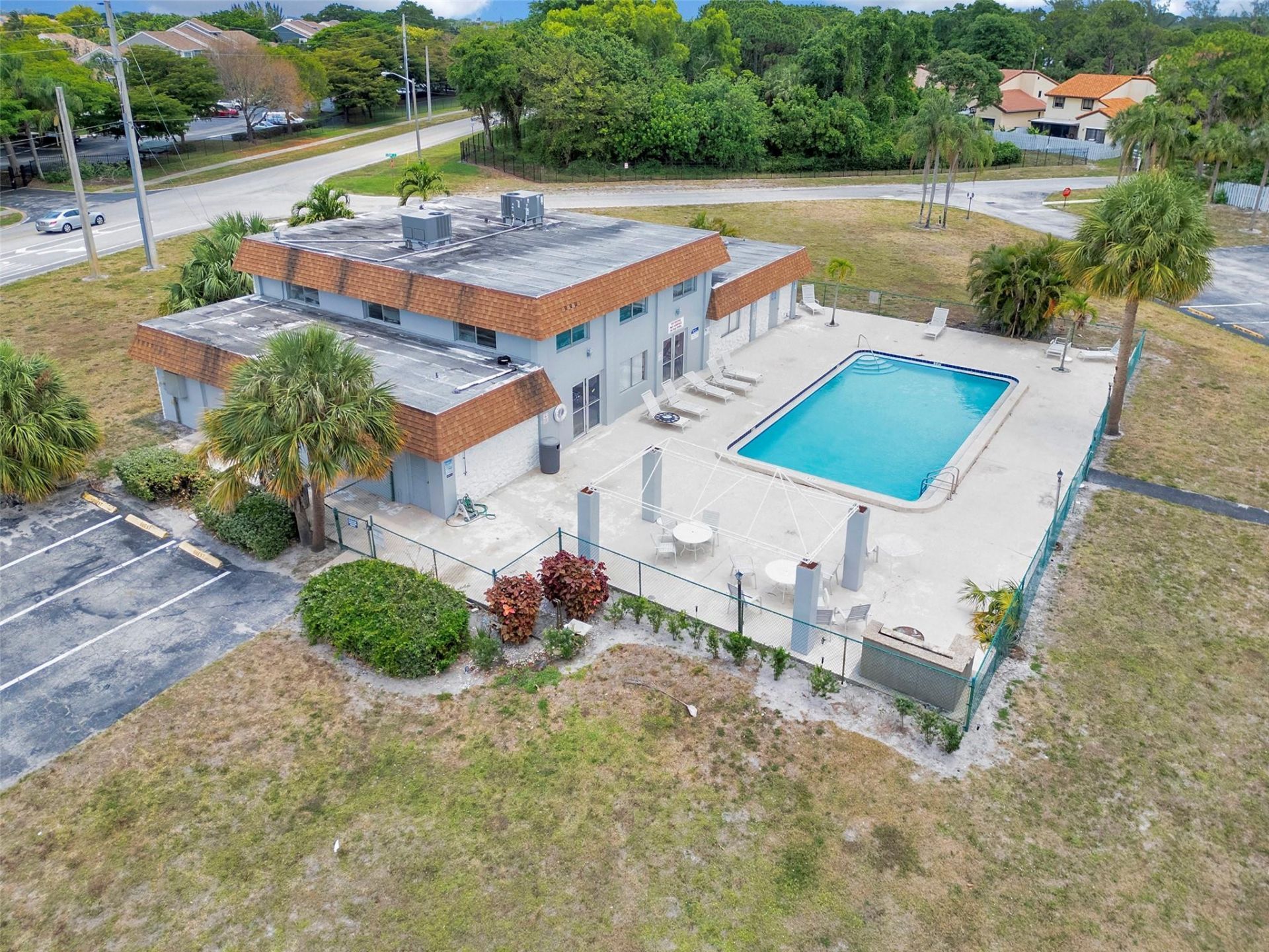 6289 Lear Drive, Unit 403, Lake Worth, FL 33462 Photo
