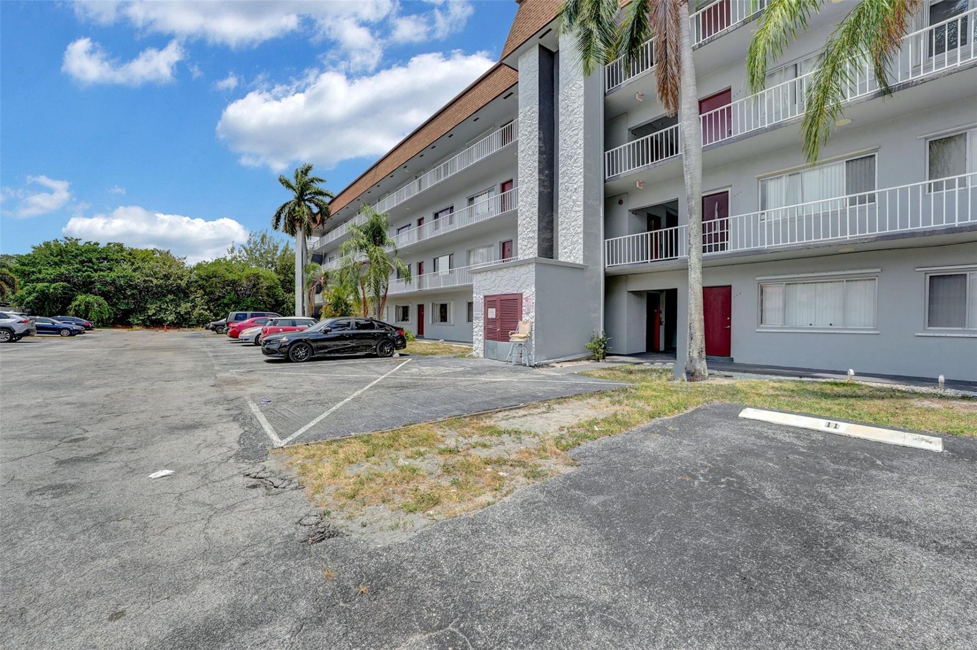 6289 Lear Drive, Unit 403, Lake Worth, FL 33462 Photo