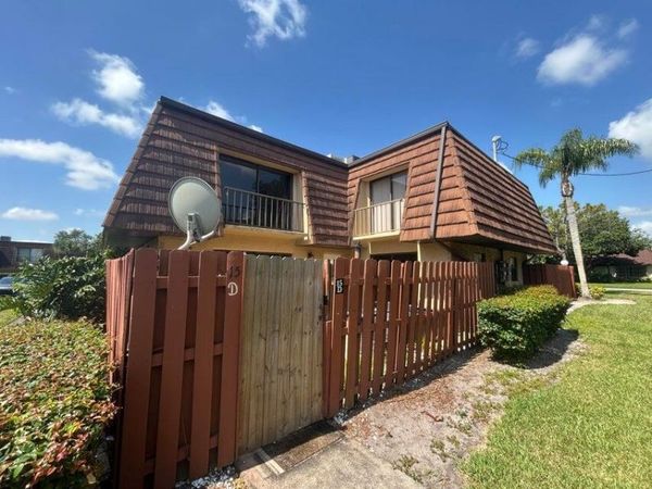 1402 Nebraska, Unit 15d, Fort Pierce, FL 34950