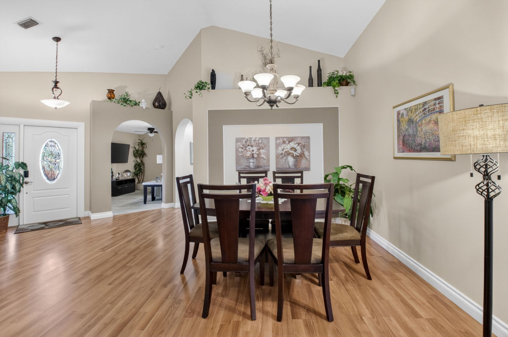 10387 Lexington Circle S, Boynton Beach, FL 33436 Photo