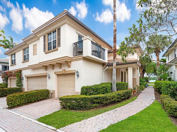 179 Evergrene Parkway, Palm Beach Gardens, FL 33410