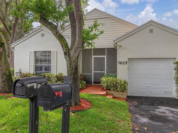 7625 Forest Green Lane, Boynton Beach, FL 33436