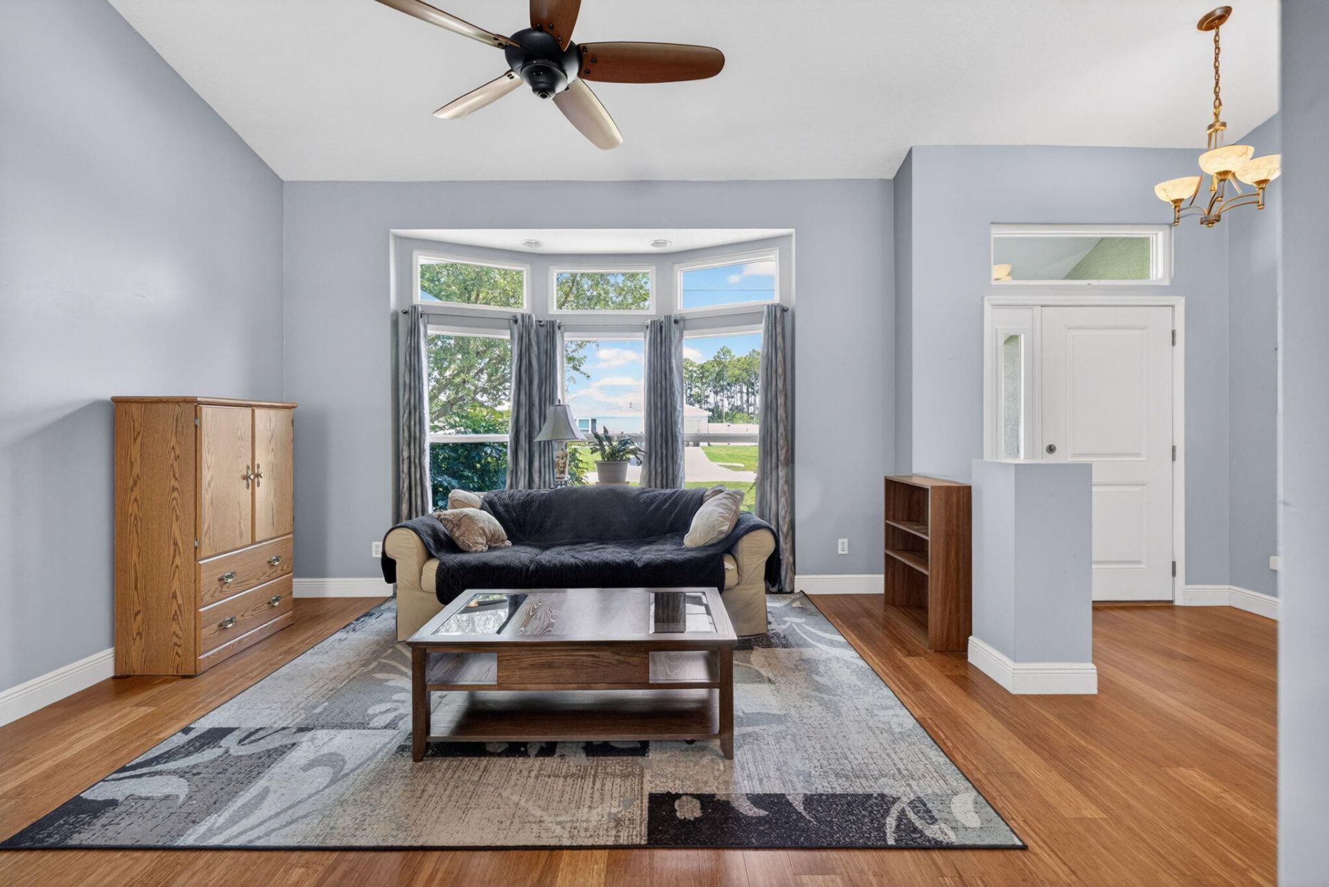 6095 NW East Deville Circle, Port Saint Lucie, FL 34986 Photo