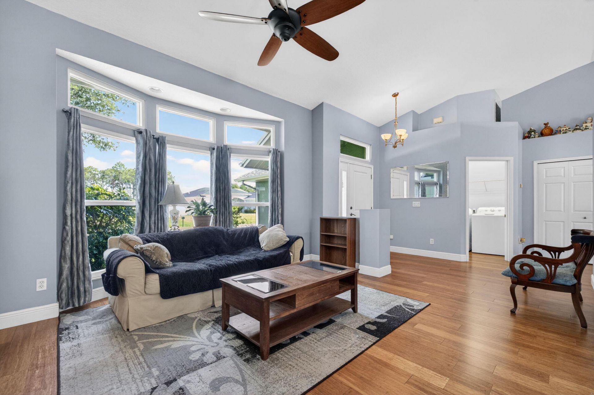 6095 NW East Deville Circle, Port Saint Lucie, FL 34986 Photo