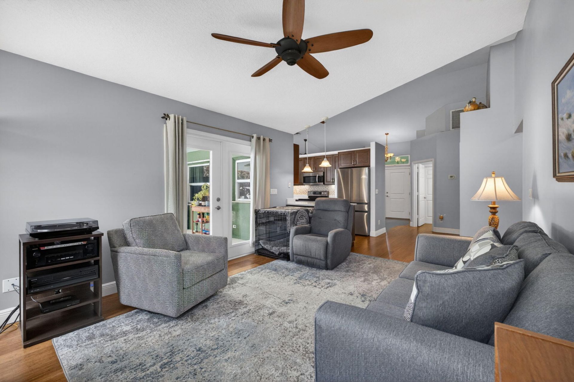 6095 NW East Deville Circle, Port Saint Lucie, FL 34986 Photo