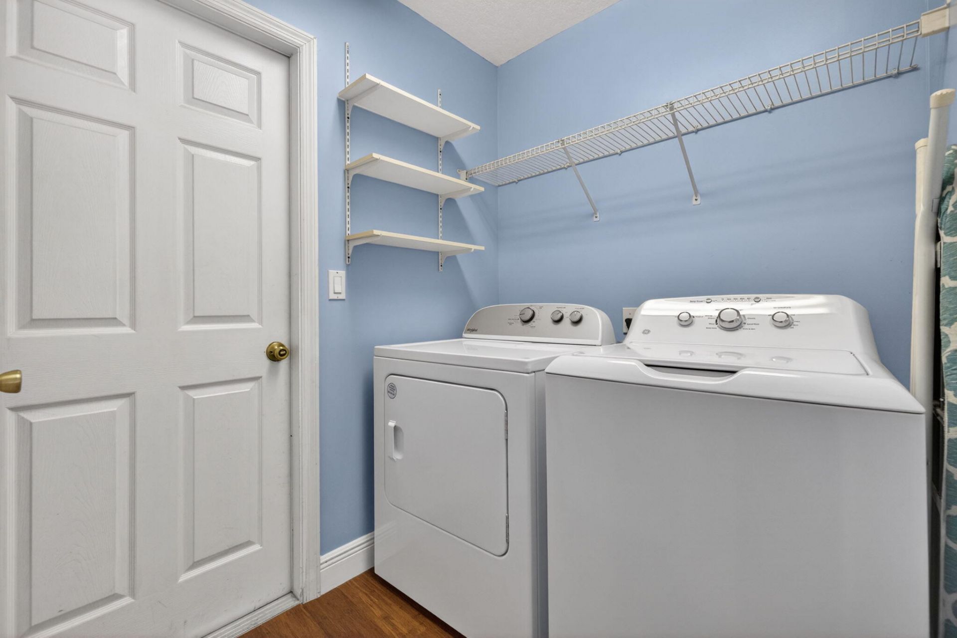 6095 NW East Deville Circle, Port Saint Lucie, FL 34986 Photo