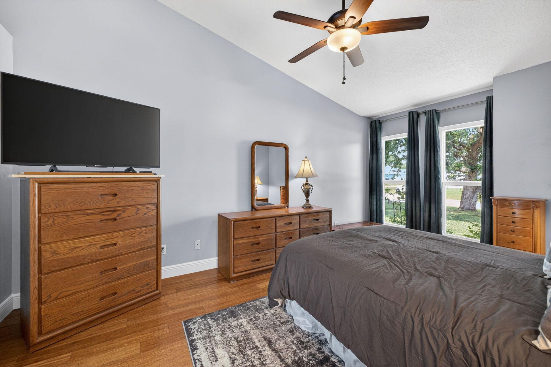 6095 NW East Deville Circle, Port Saint Lucie, FL 34986 Photo