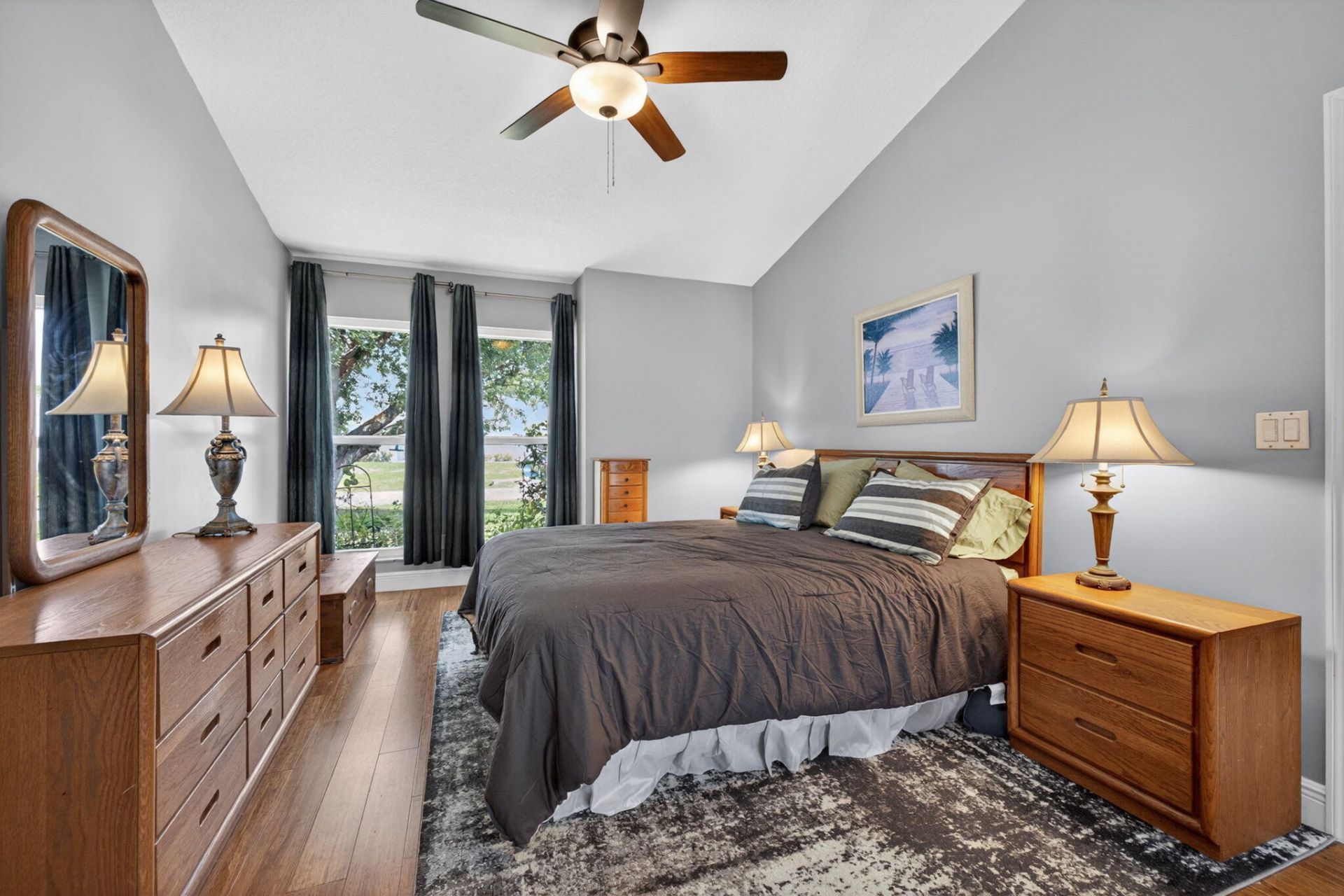 6095 NW East Deville Circle, Port Saint Lucie, FL 34986 Photo