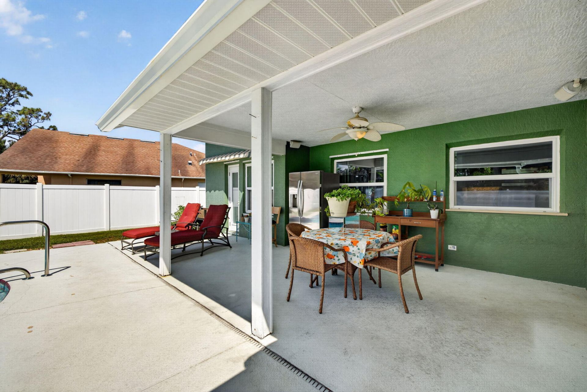 6095 NW East Deville Circle, Port Saint Lucie, FL 34986 Photo