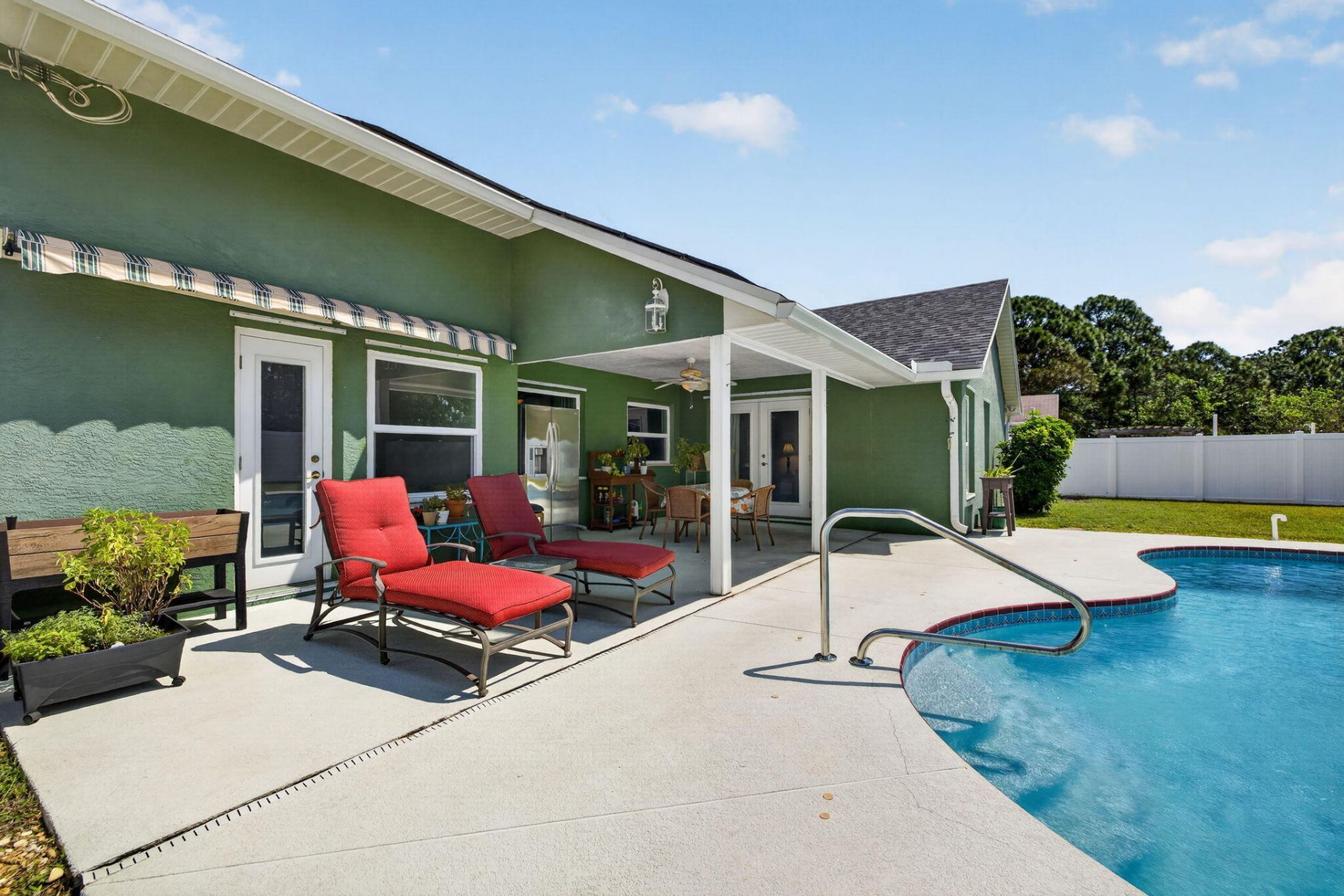 6095 NW East Deville Circle, Port Saint Lucie, FL 34986 Photo