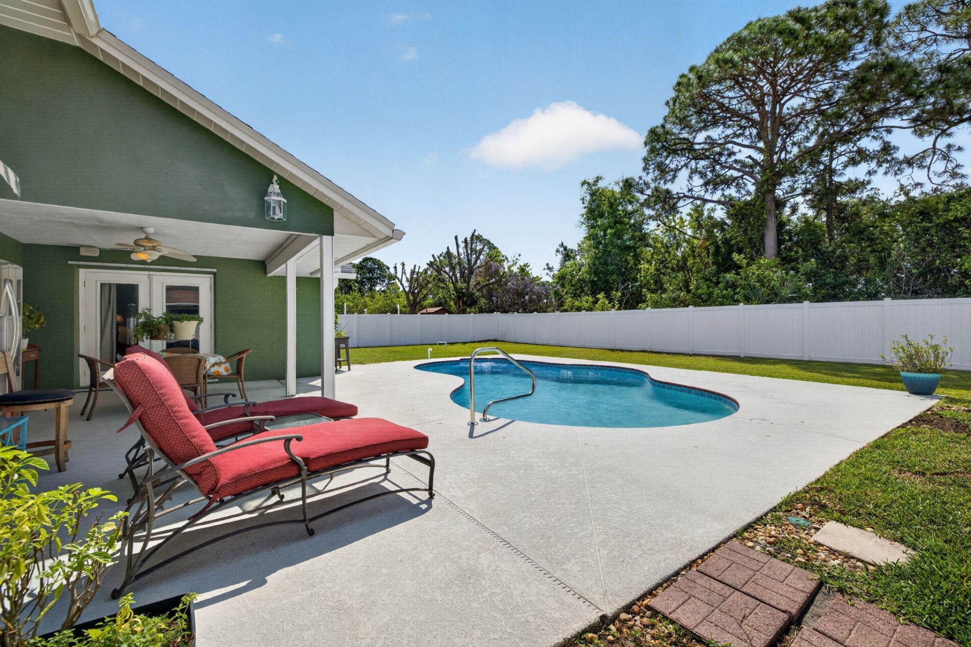 6095 NW East Deville Circle, Port Saint Lucie, FL 34986 Photo