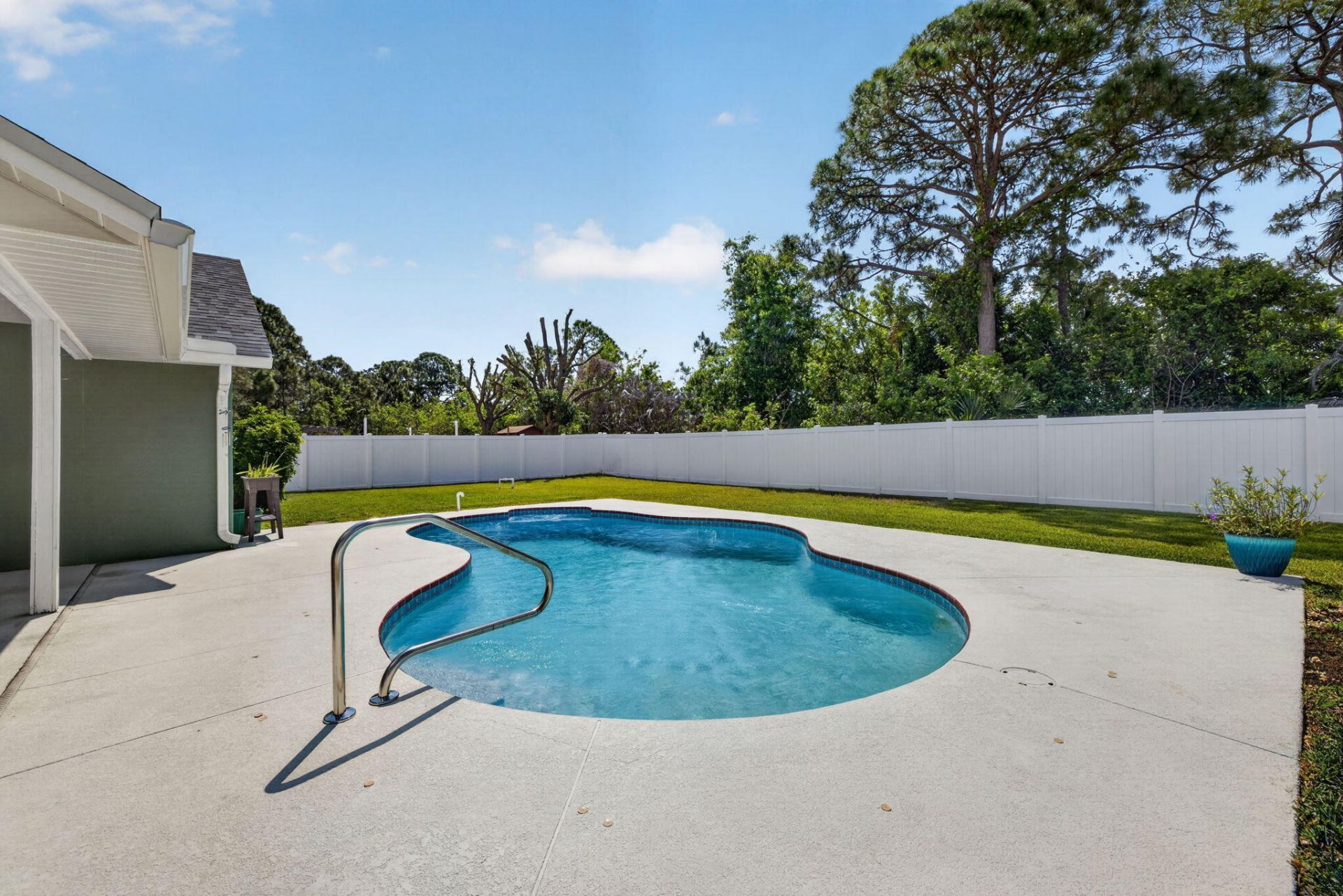 6095 NW East Deville Circle, Port Saint Lucie, FL 34986 Photo