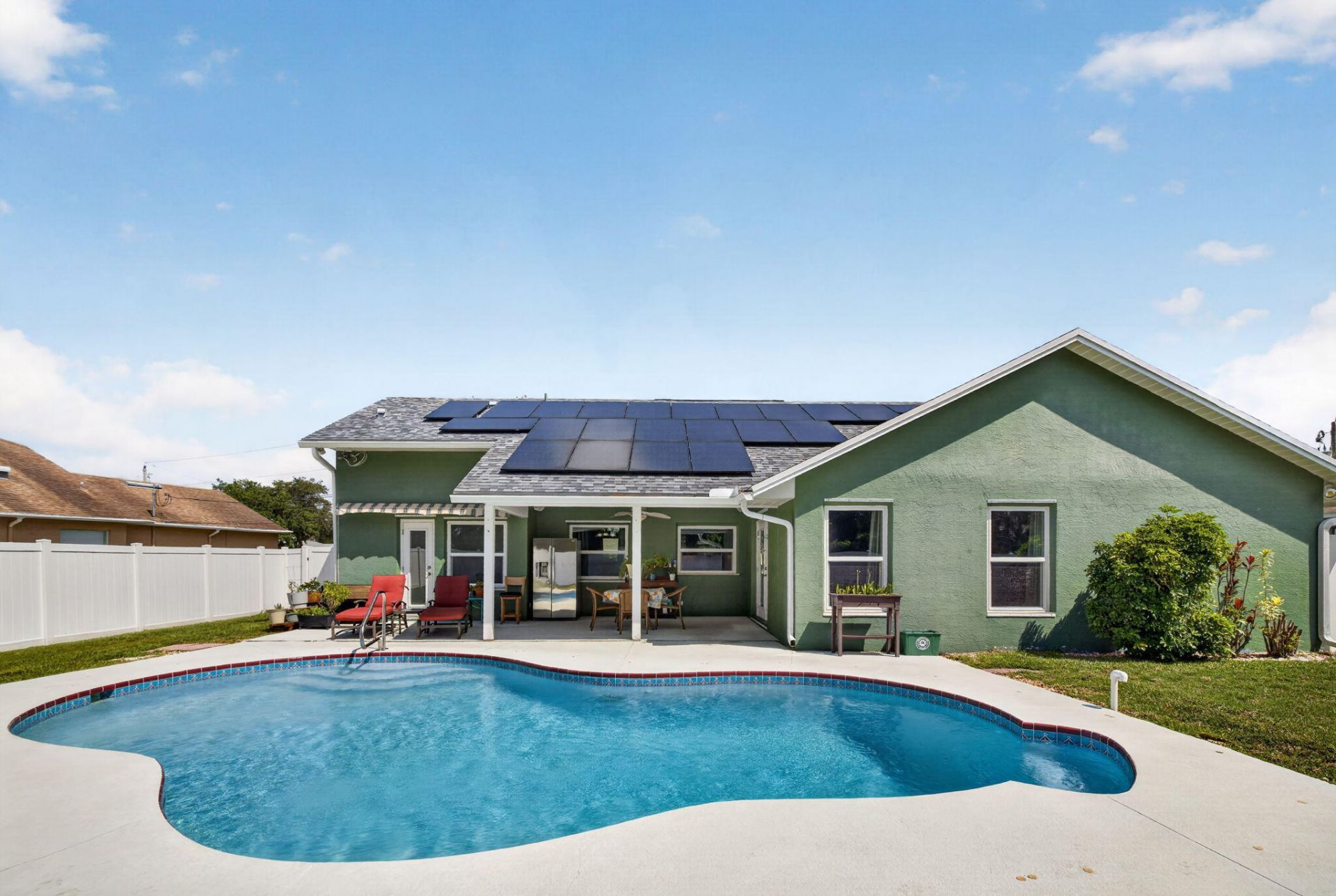 6095 NW East Deville Circle, Port Saint Lucie, FL 34986 Photo