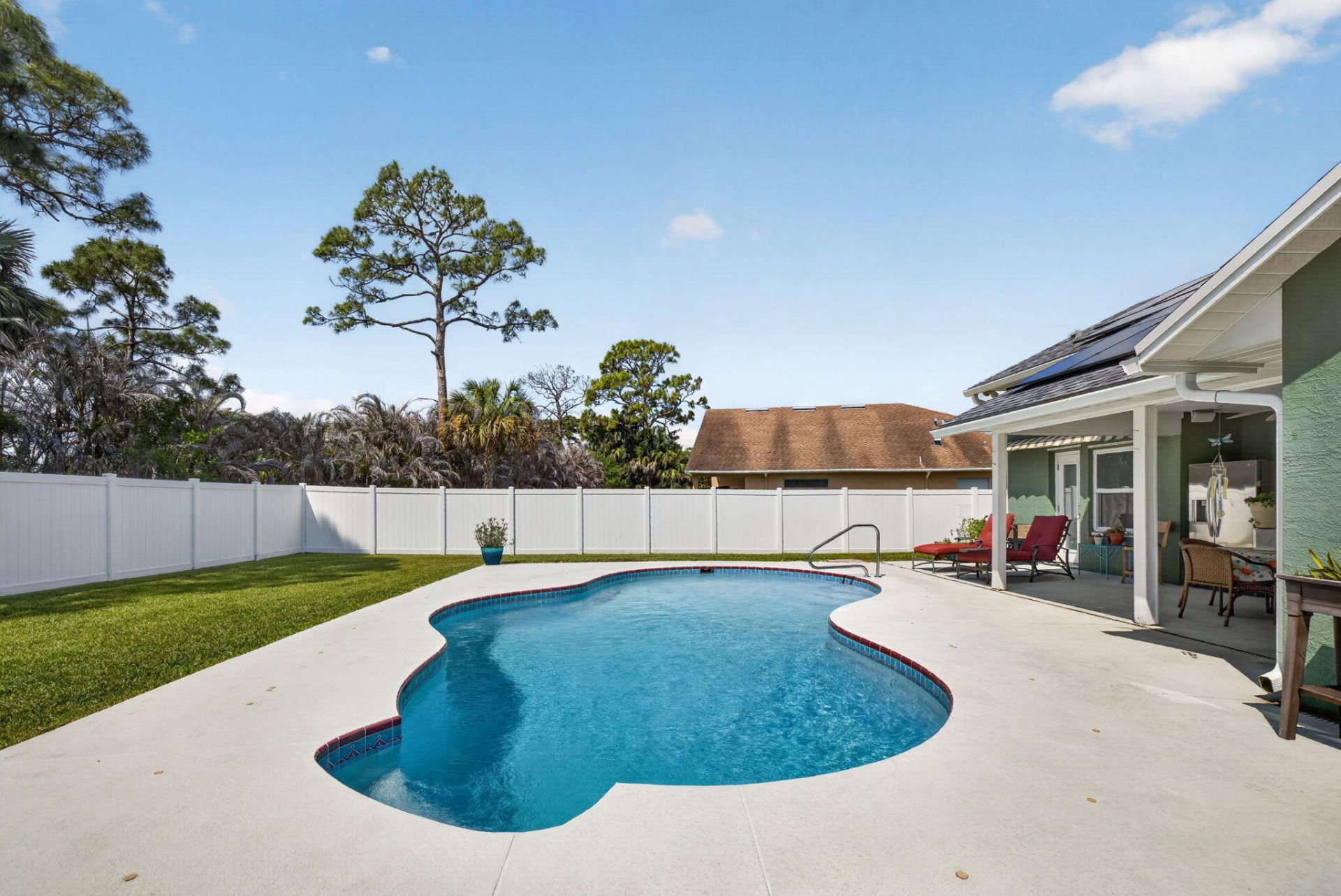 6095 NW East Deville Circle, Port Saint Lucie, FL 34986 Photo