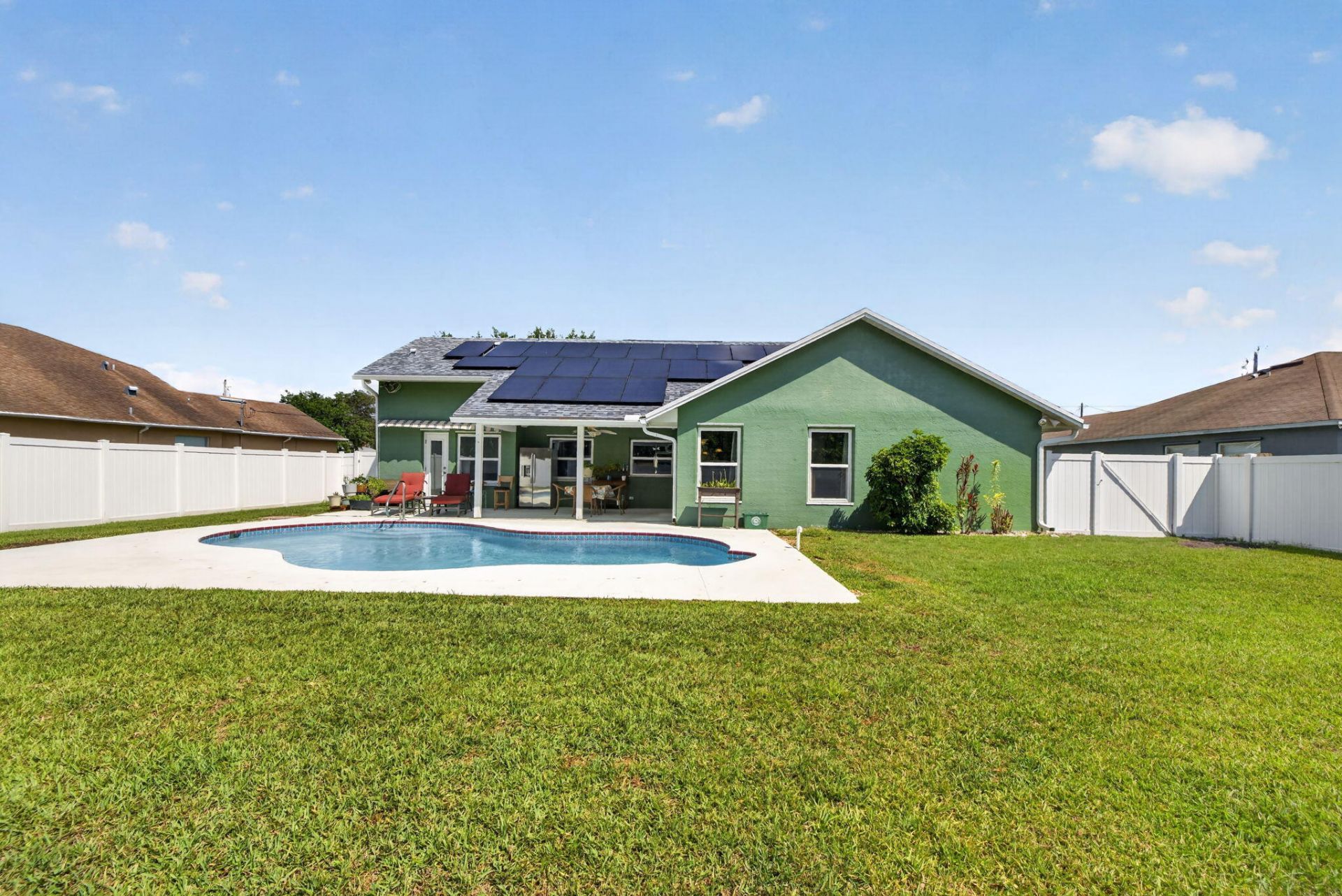 6095 NW East Deville Circle, Port Saint Lucie, FL 34986 Photo