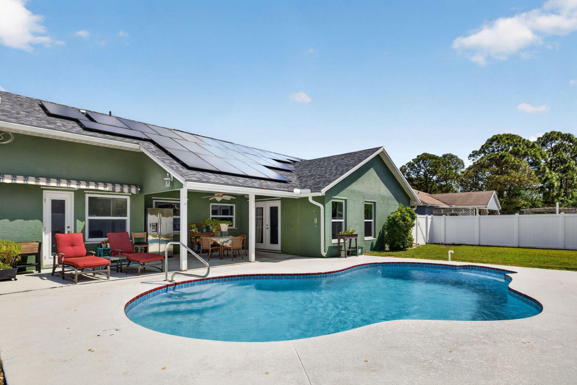 6095 NW East Deville Circle, Port Saint Lucie, FL 34986 Photo