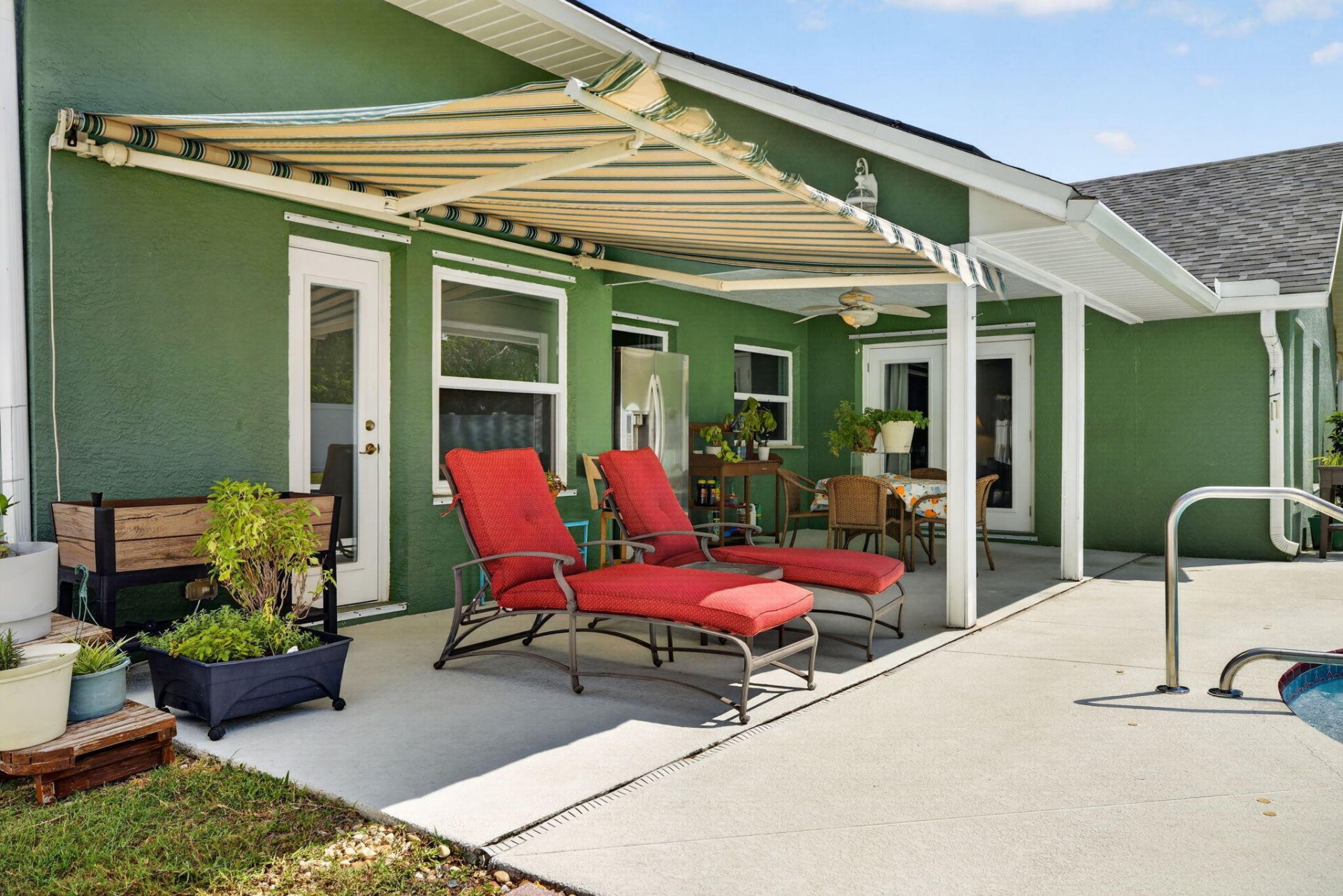6095 NW East Deville Circle, Port Saint Lucie, FL 34986 Photo