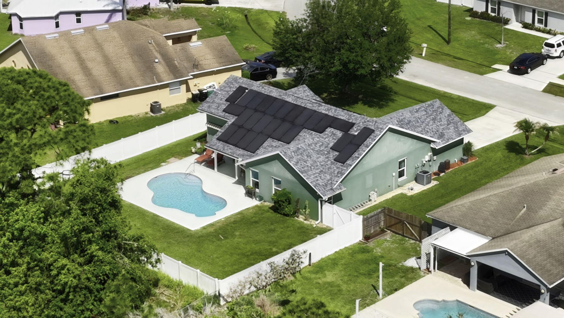 6095 NW East Deville Circle, Port Saint Lucie, FL 34986 Photo