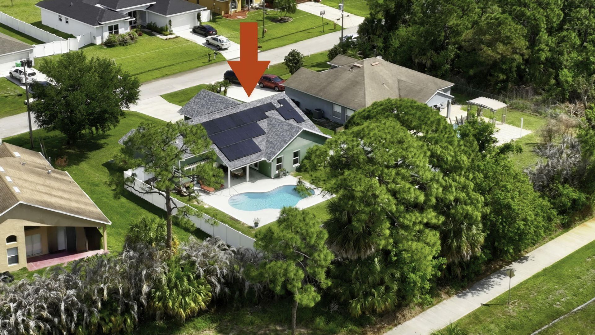 6095 NW East Deville Circle, Port Saint Lucie, FL 34986 Photo