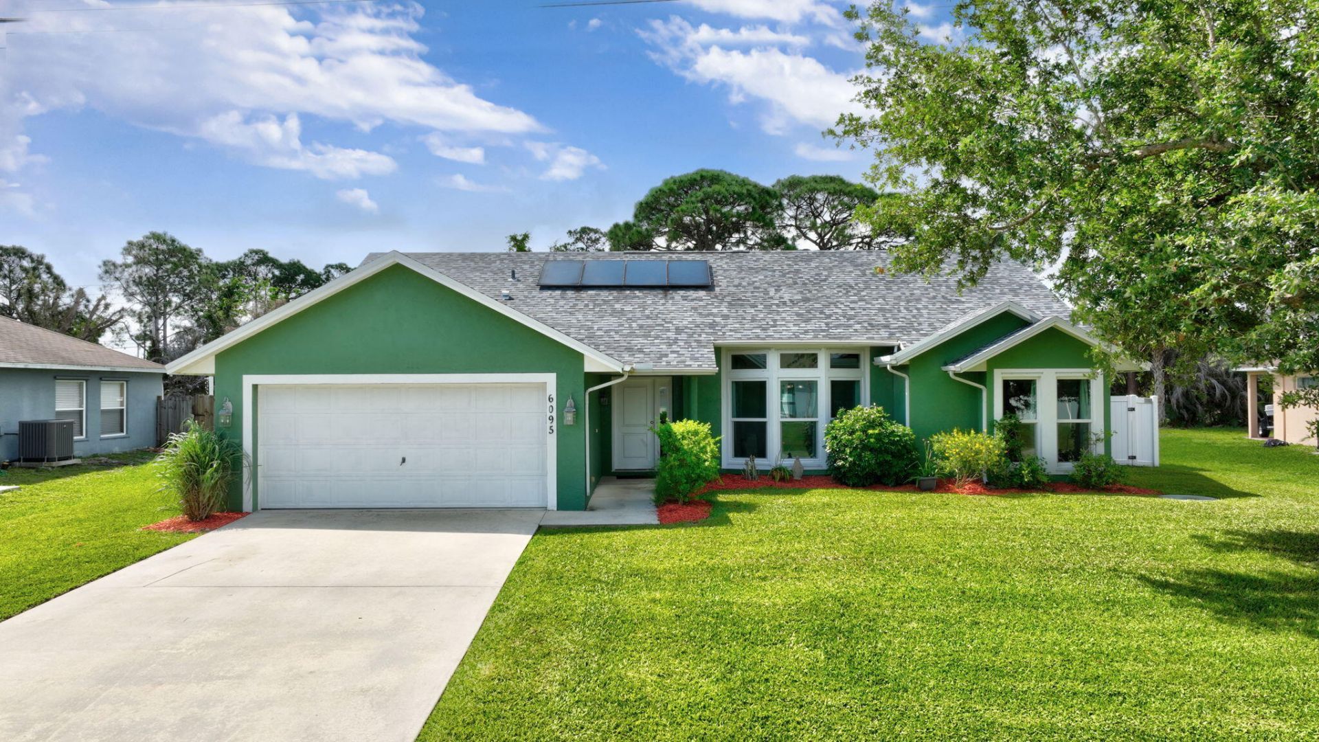 6095 NW East Deville Circle, Port Saint Lucie, FL 34986 Photo